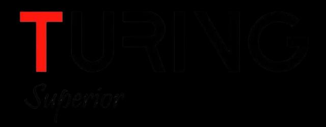 Turing Logo