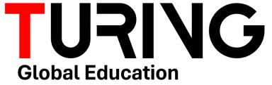 Turing Logo